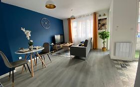 Superbe T2 Style Scandinave